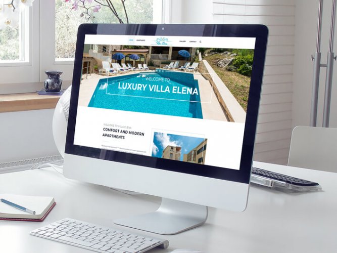 VILLA ELENA