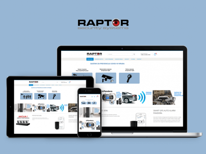 RAPTOR