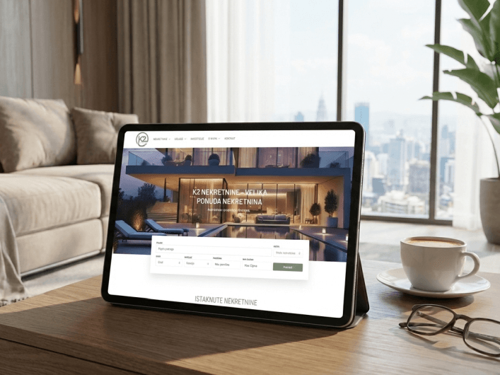 K2 Nekretnine